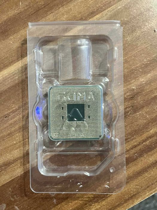 Procesor Ryzen 3500X