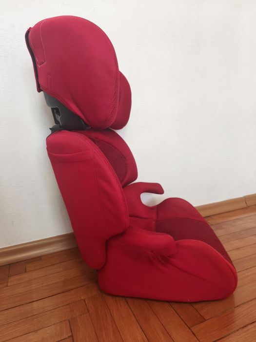 Автокрісло дитяче