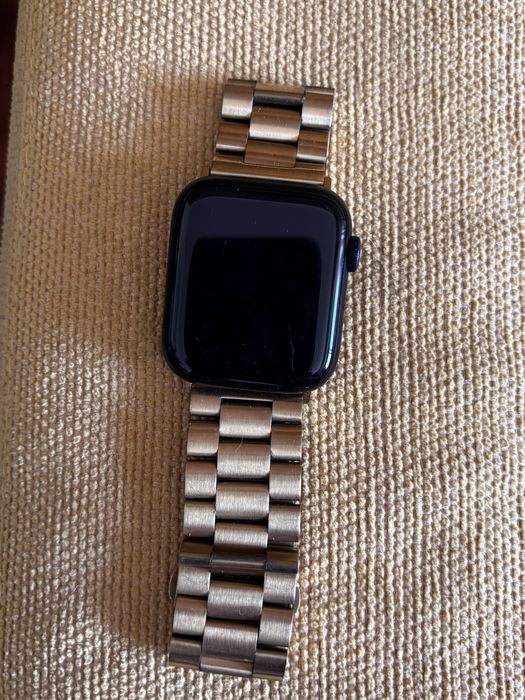 Apple watch SE 2