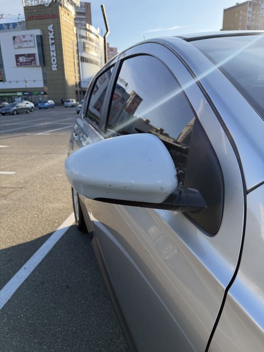 Nissan Qashqai 2.0 AT 2008 | ГБО | Автомат