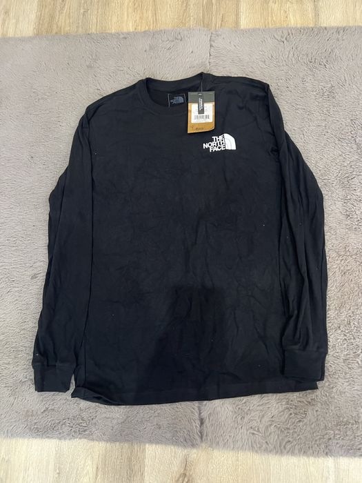 Лонг The North Face | Оригінал