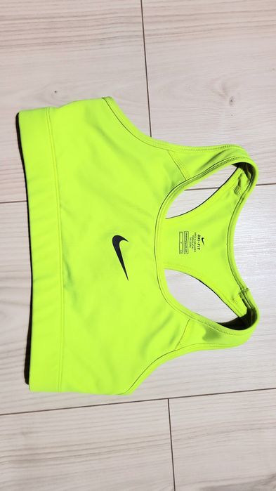 top sportowy Nike rozm S