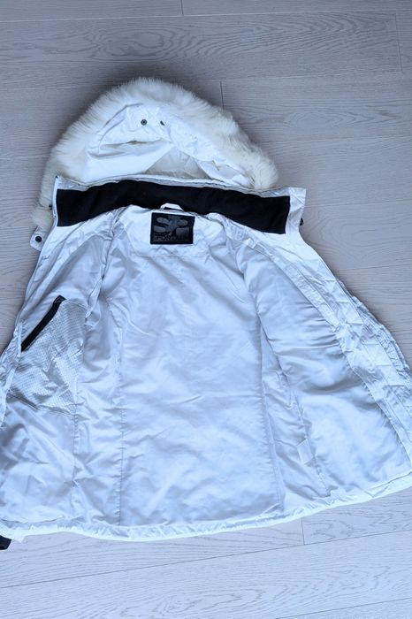 Sportalm zestaw narciarski r.36