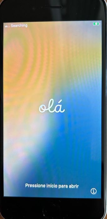 Iphone SE 2020, 64gb