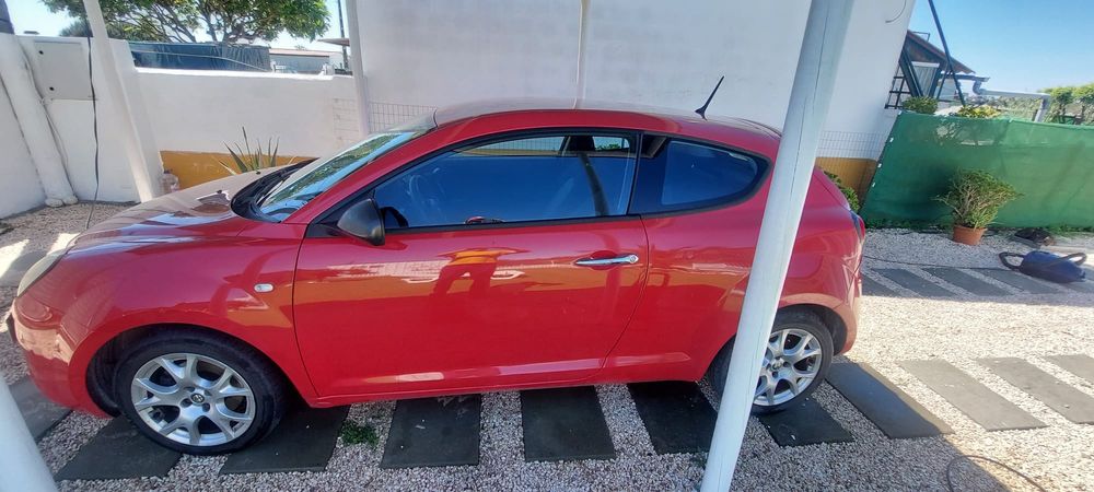Alfa Romeo 1.3 MultiJet – 2010 – Diesel