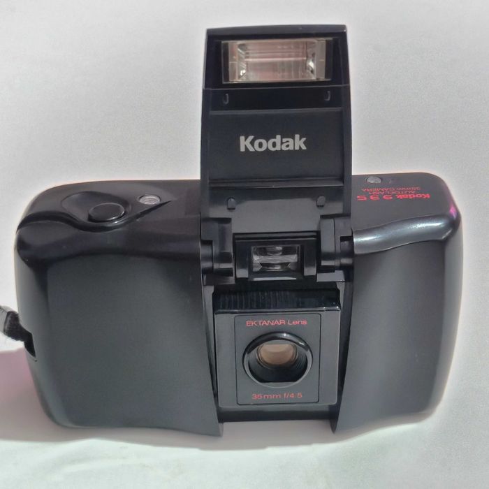Kodak 935 - Máquina fotográfica analógica