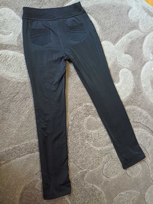 Лосины  на флисе