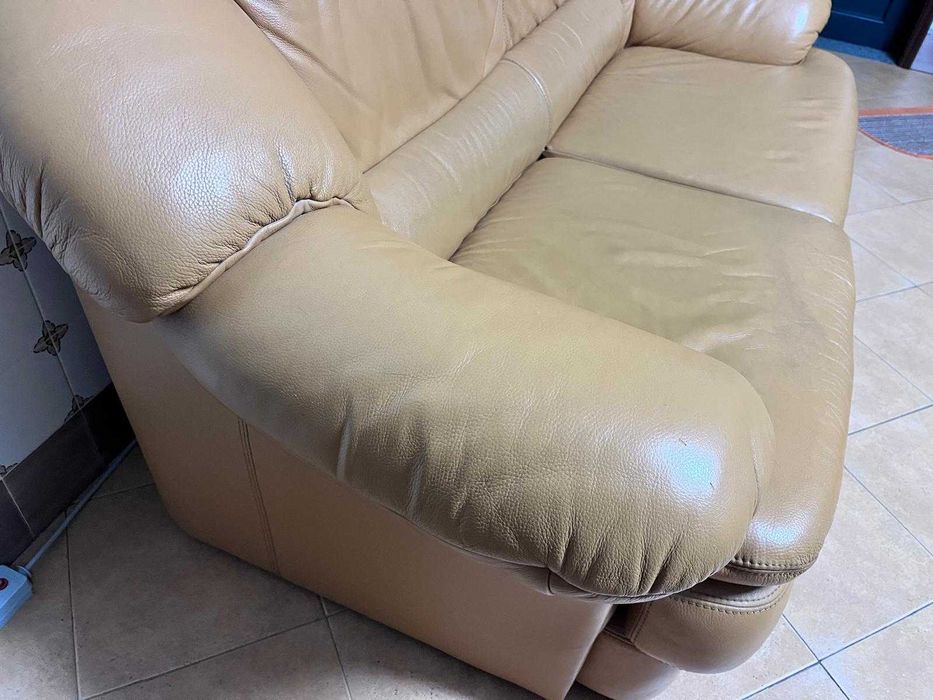 Você merece ter um sofá assim.