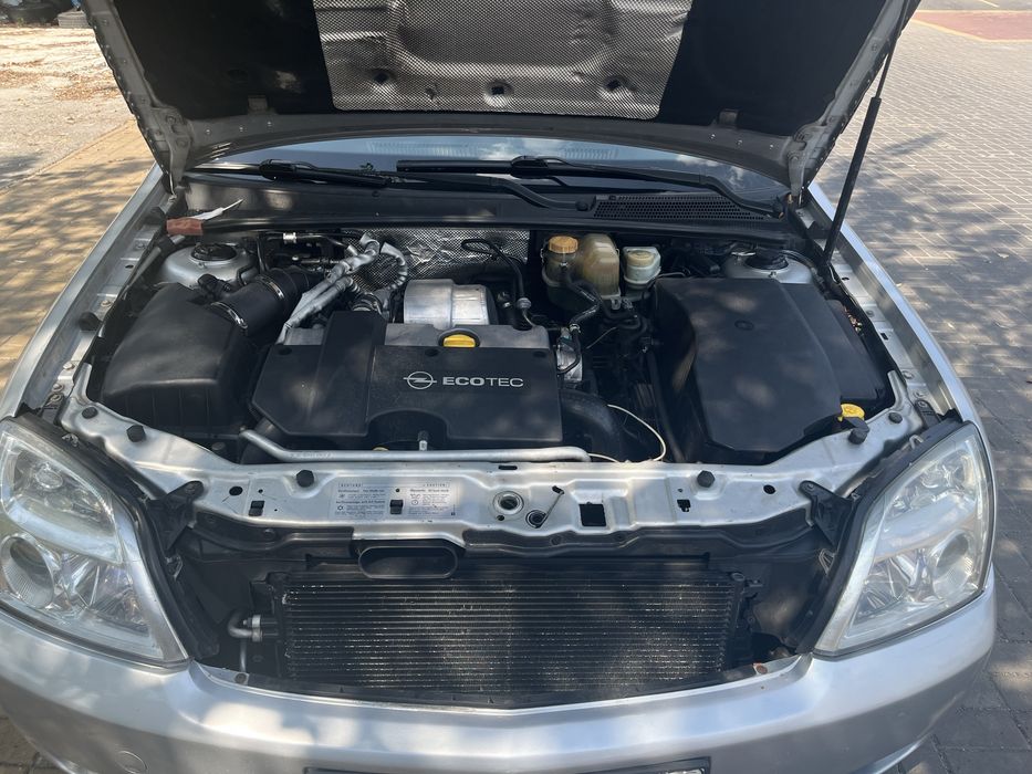 Продам Opel Vectra C 2003