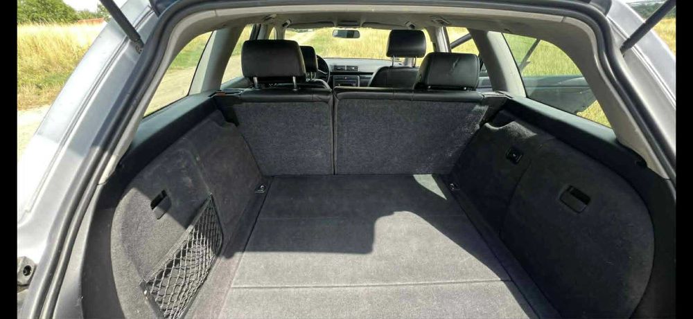 audi a4 b6 quattro