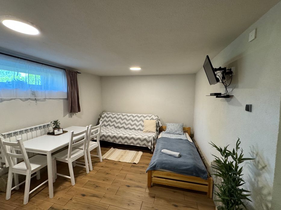 Apartament Zator20 1km od Energylandii
