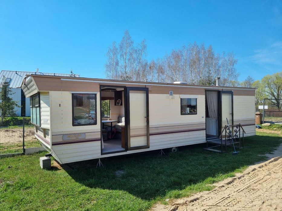 Domek  Holenderski