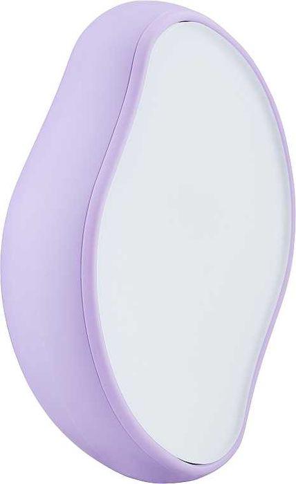 Кристаллический эпилятор, кристалл