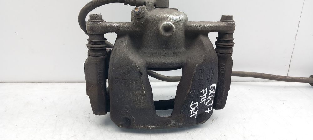 Pinça travão / maxila de travão frente direita RENAULT Megane IV (B9A/