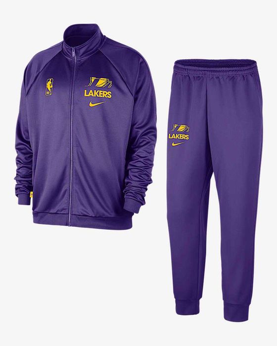 Los Angeles Lakers Club Courtside
Dres męski NBA Nike