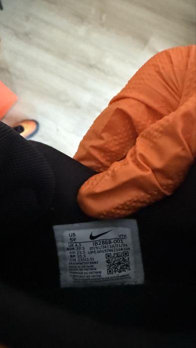 Buty Nike roz.37.5