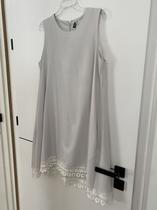 Sukienka ciążowa, polska marka