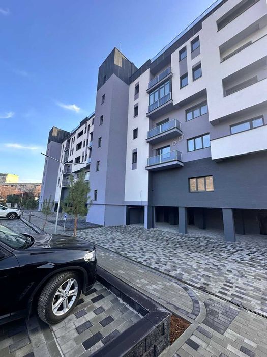 2-кімнатна квартира за адресою вул. Митрополита Володимира (площа 62,5 м²) - Atlanta.ua - фото 6