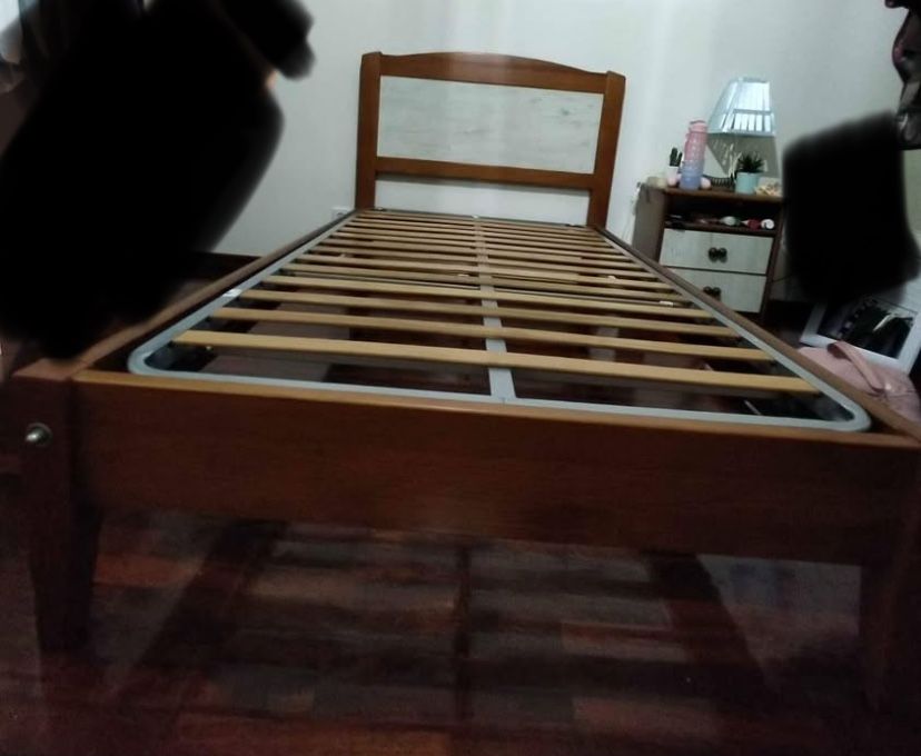 Mobilia quarto solteiro