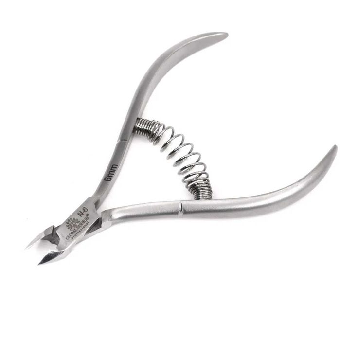 Кусачки для кутикулы