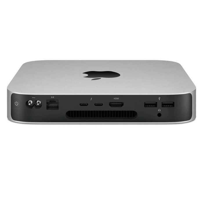 Mac mini M1 - SSD 256 GB - 8GB