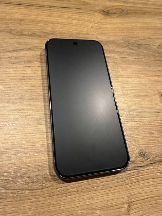 Google Pixel 10 pro 256gb gwarancja + paragon