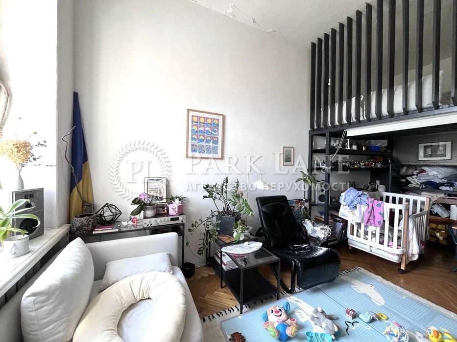 1-кімнатна квартира за адресою вул. Замковецька (площа 43,3 м²) - Atlanta.ua - фото 5