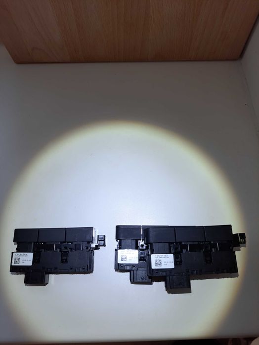 Блок кнопок від Volkswagen Vw-GOLF, E-GOLF.