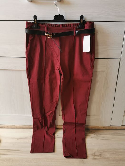 Nowe spodnie rozmiar xl