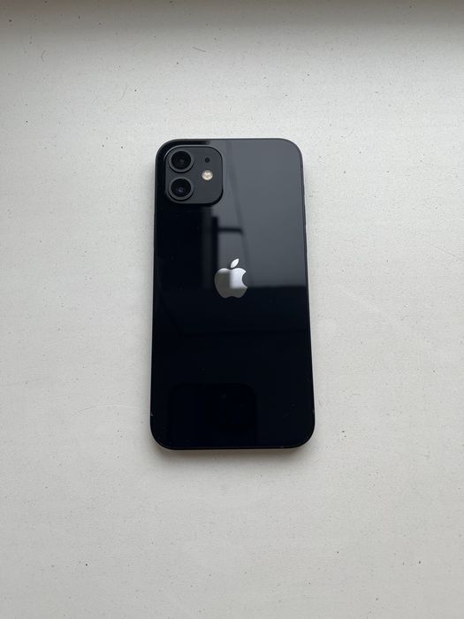 Iphone 12 128 gb (ідеальний стан)