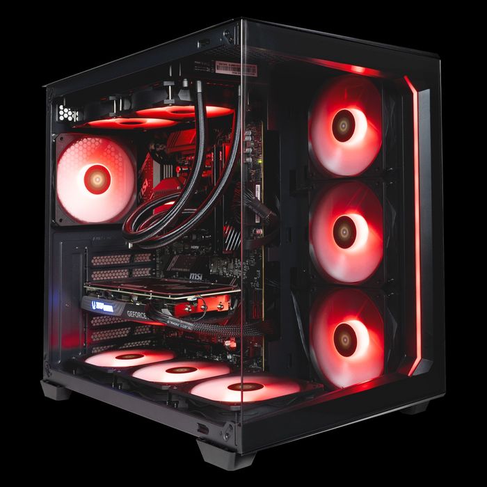 Pc gaming customizado