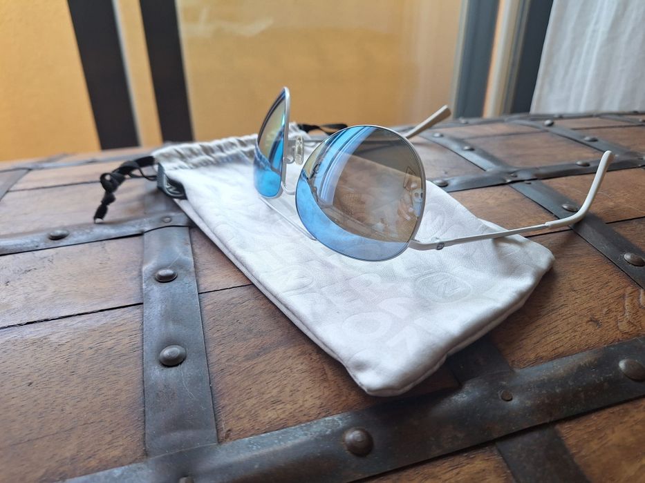 Óculos de sol Von Zipper polarizados