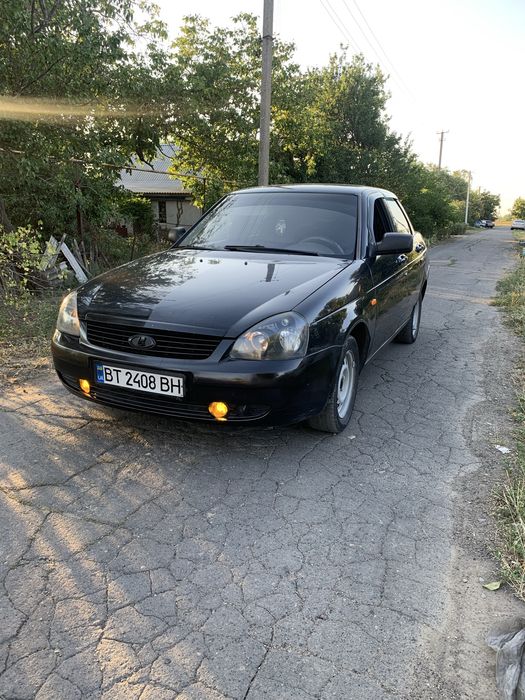 Продам приора 2170