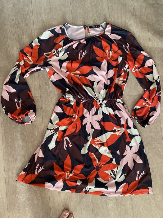 Плаття mohito нарядне xs