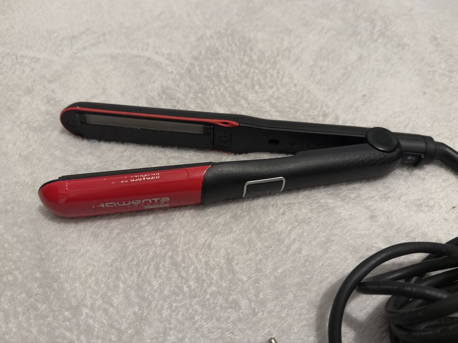 Alisador Rowenta SF6030 Infrared Control