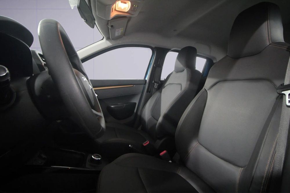 Dacia Spring Electric 45 Expression