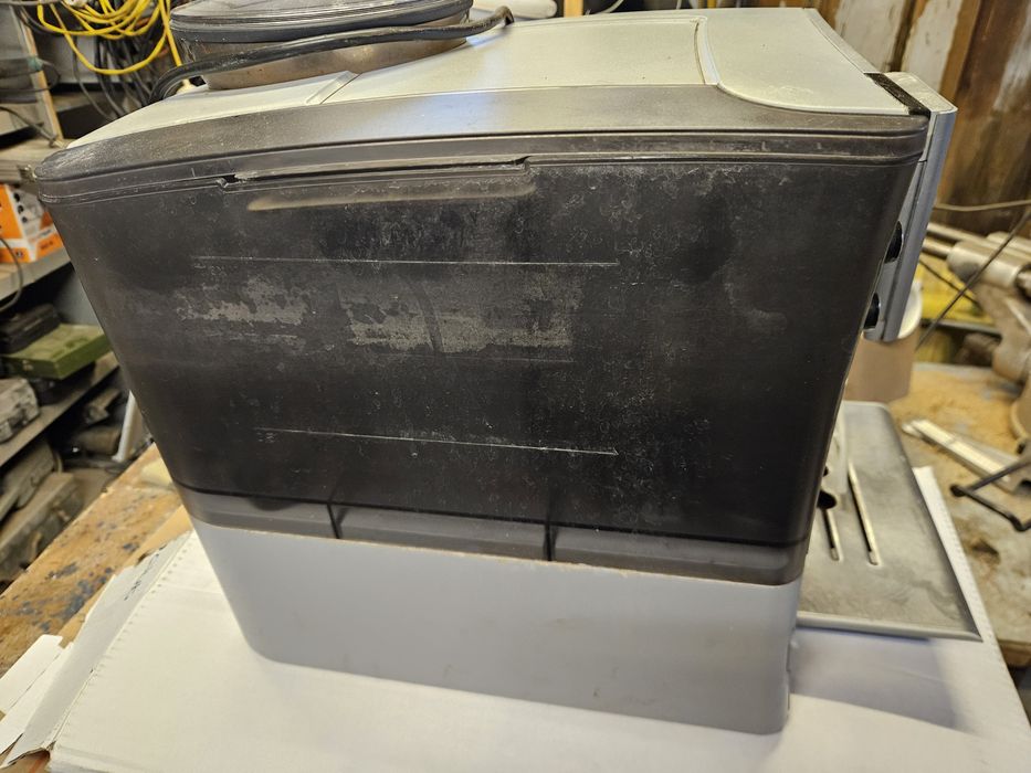 Ekspres do kawy Siemens