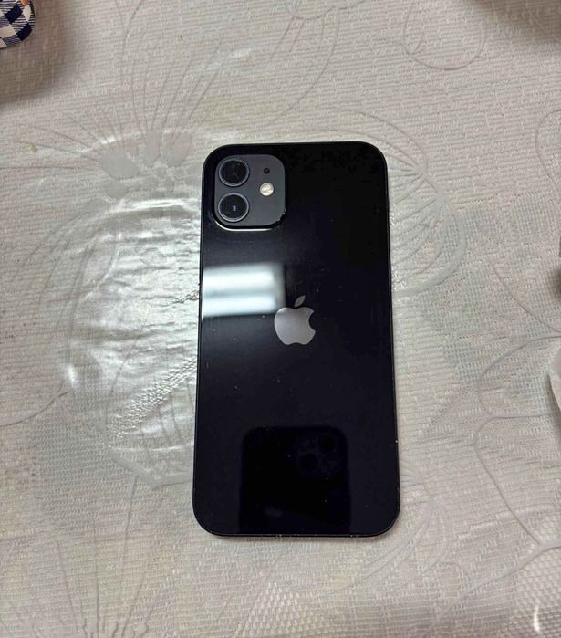 Iphone 12 normal