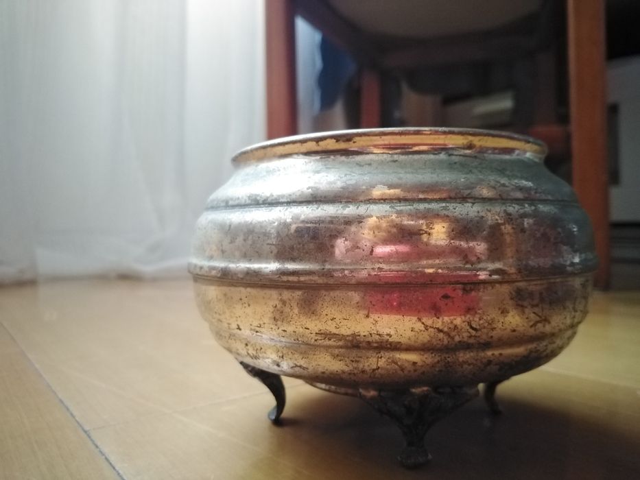 Vendo loiça de bradar bom estado