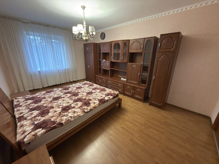 Оренда 1-кімнатної: Миколаїв, Херсонське шосе, 1-ша лінія — зручне розташування
