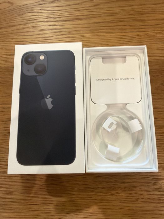 iPhone 13 mini 128gb