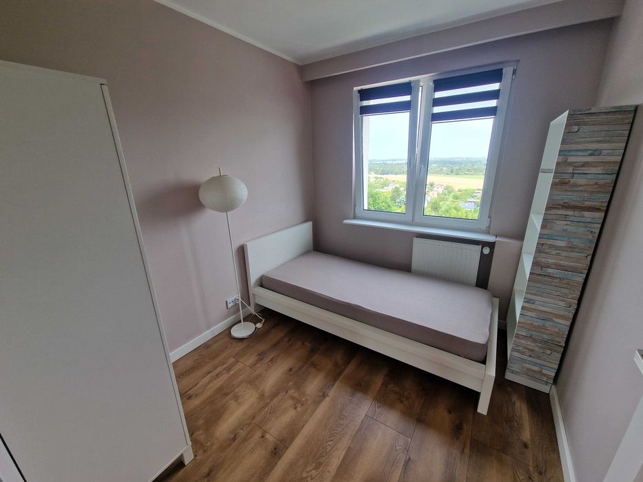 wynajmę komfortowy pokój Gdynia dla 1 osoby z widokiem na morze - Widok 6