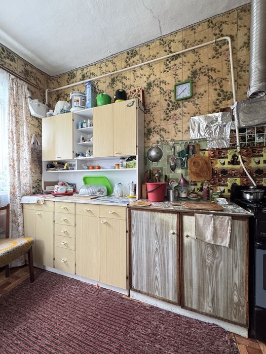 Продаж будинку в р-ні Старої Балашівки