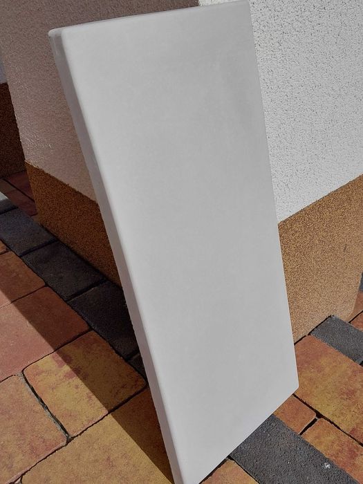 Płyta szamotowa do kominka, Płyty szamotowe do kominka, wermikulit