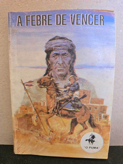 Livros Western Antigos Pack 1