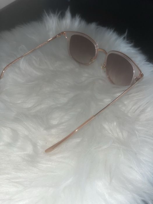 Okulary Guess damskie