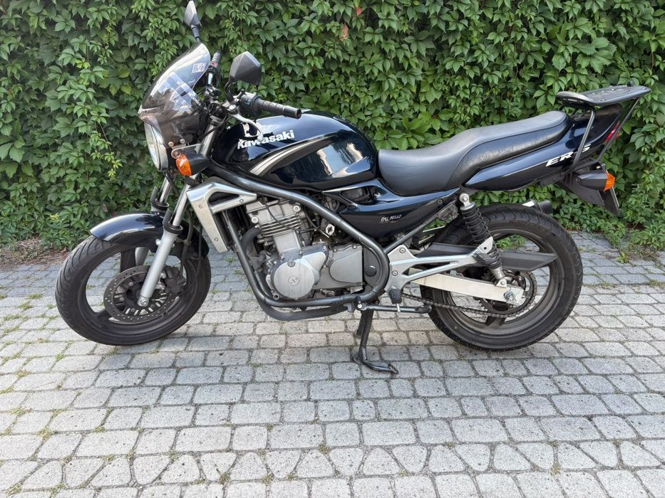 Kawasaki er 5 2004rok