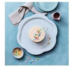 Bandeja giratória Tupperware