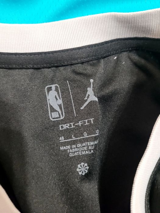 Футболка майка NIKE JORDAN нова original