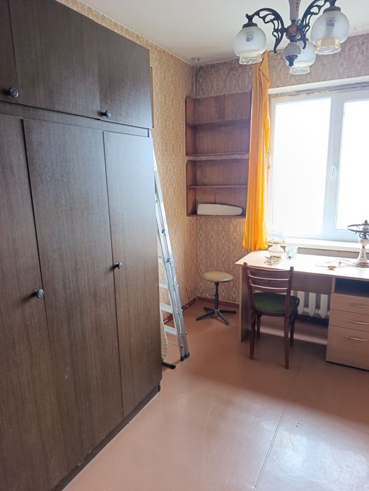 Сдаётся долгосрочно 2 ком квартира на Кишеневская/Добровольского